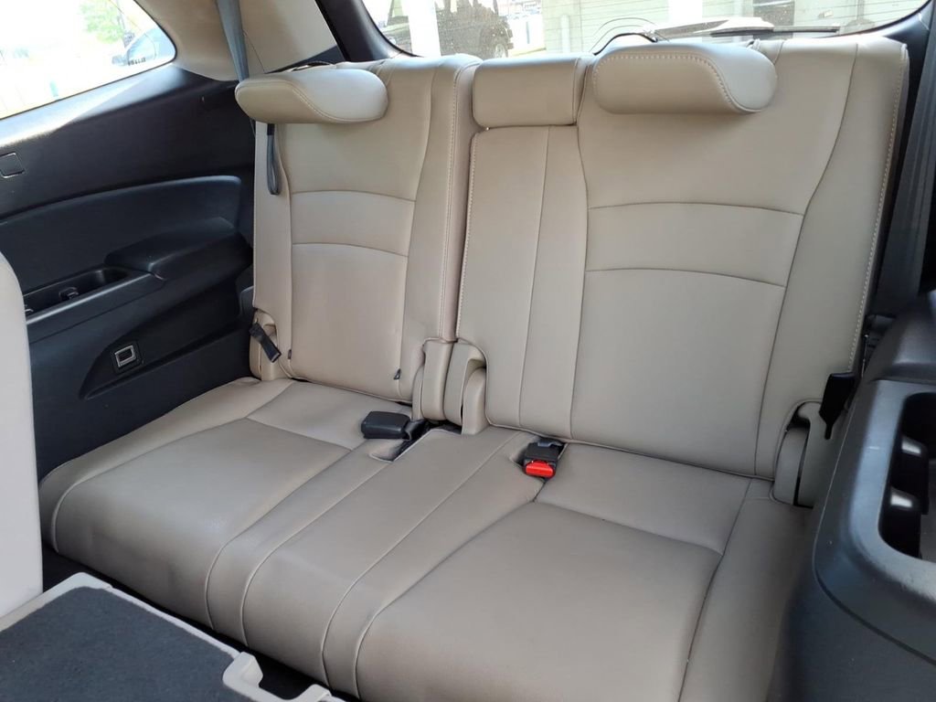 Used 2018 Honda Pilot EX-L image 7