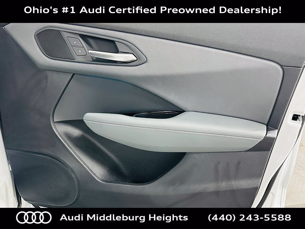 Certified 2026 Audi Q3 quattro 2.0T AWD/4WD image 30