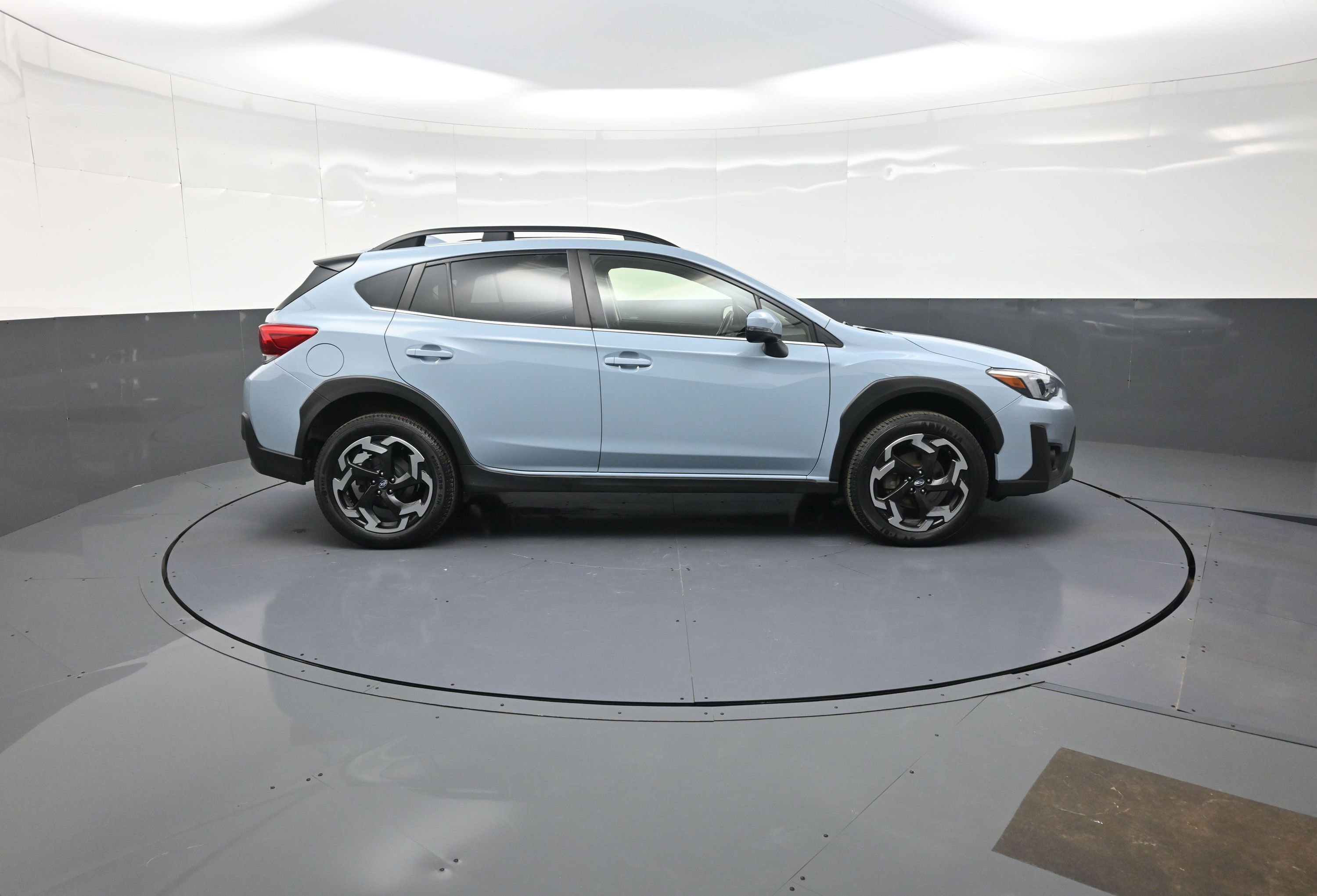 Used 2023 Subaru Crosstrek 2.5i Limited image 2