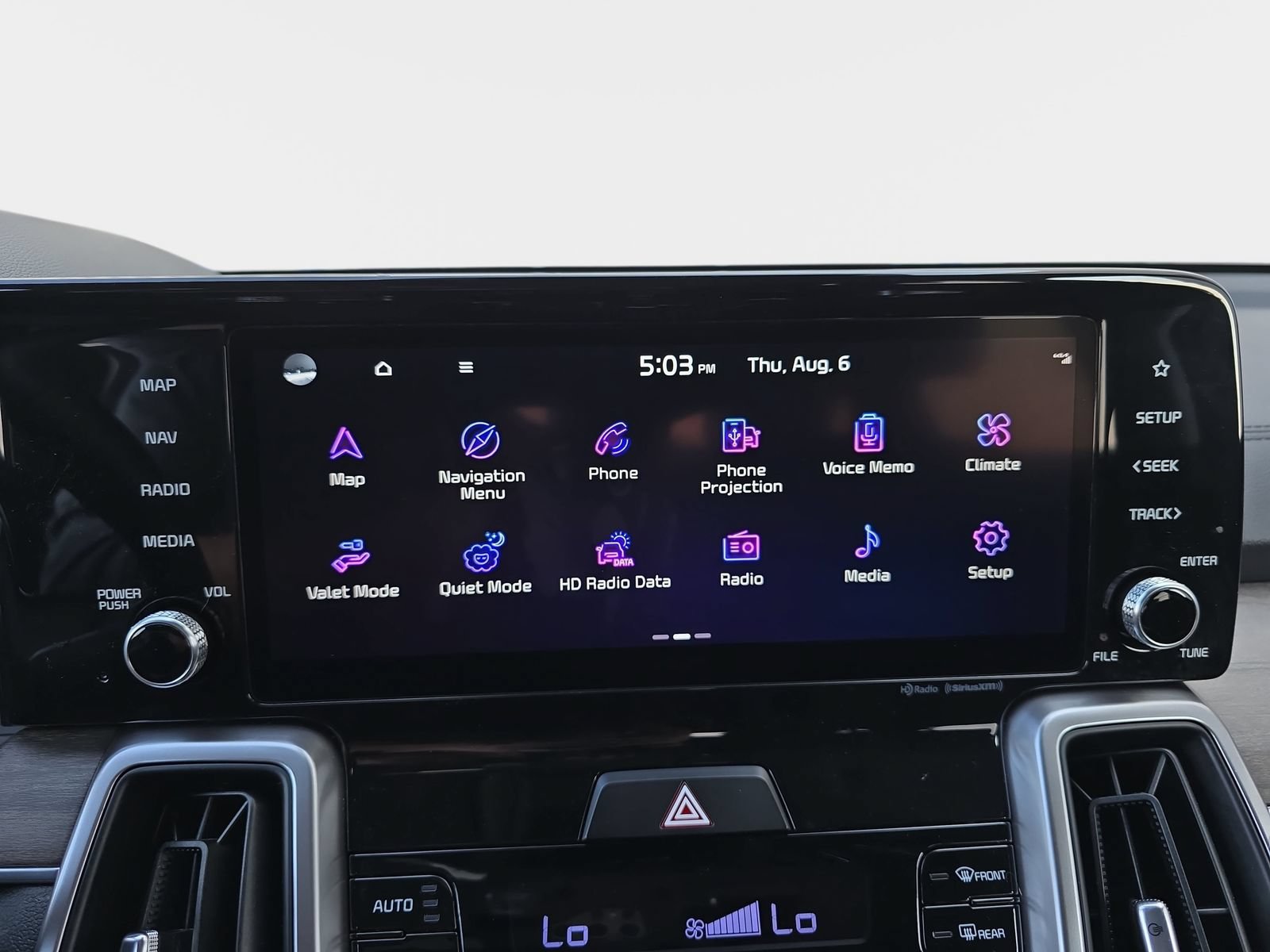 Used 2023 Kia Sorento S w/ Panoramic Sunroof Package AWD/4WD image 24