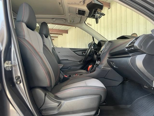 Used 2022 Subaru Forester Sport AWD/4WD image 21