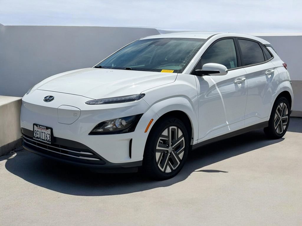 Used 2023 Hyundai Kona SE FWD image 16