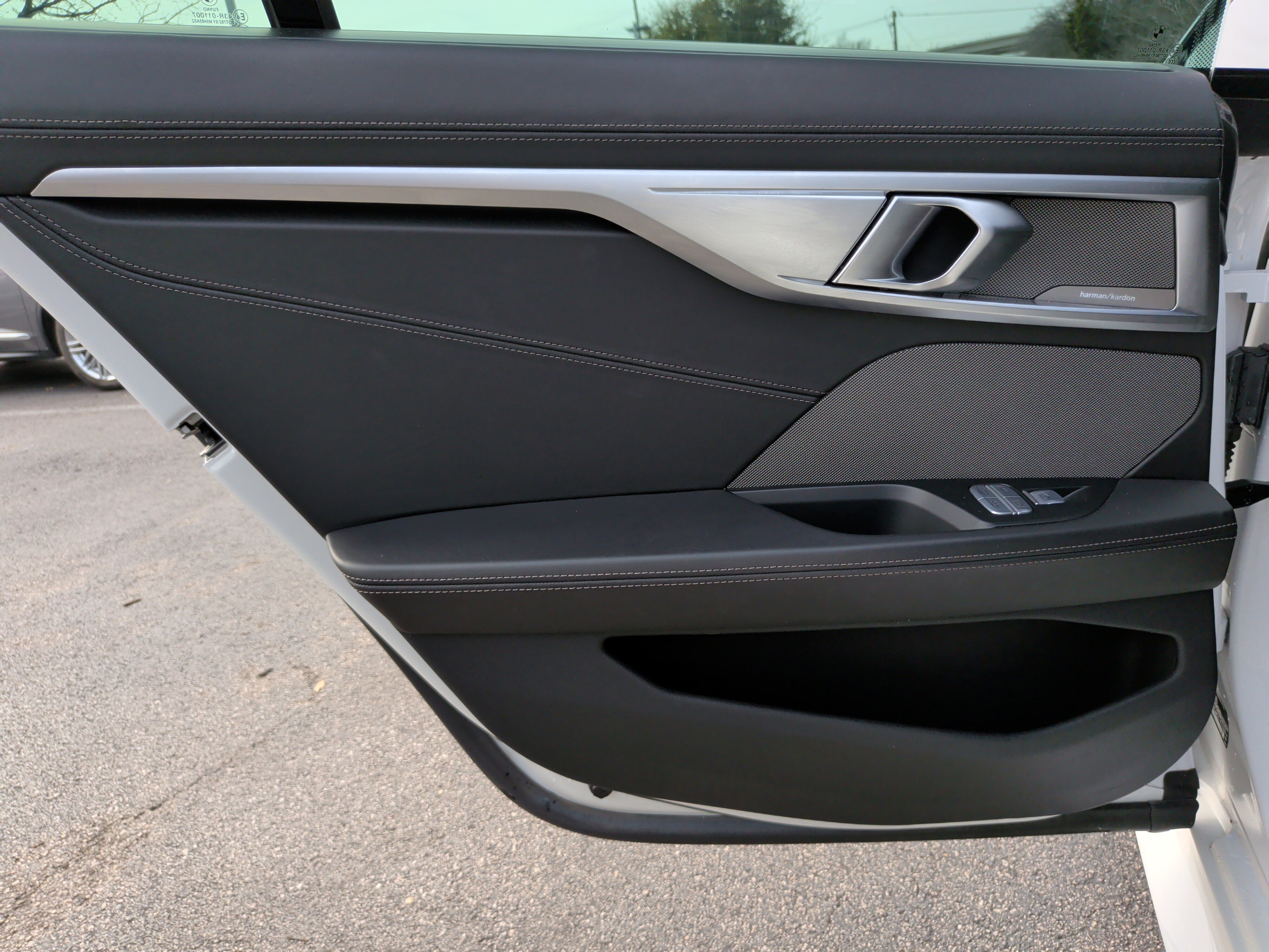 Used 2023 BMW 840i Gran Coupe 840i Gran Coupe w/ Comfort Seating Package image 37