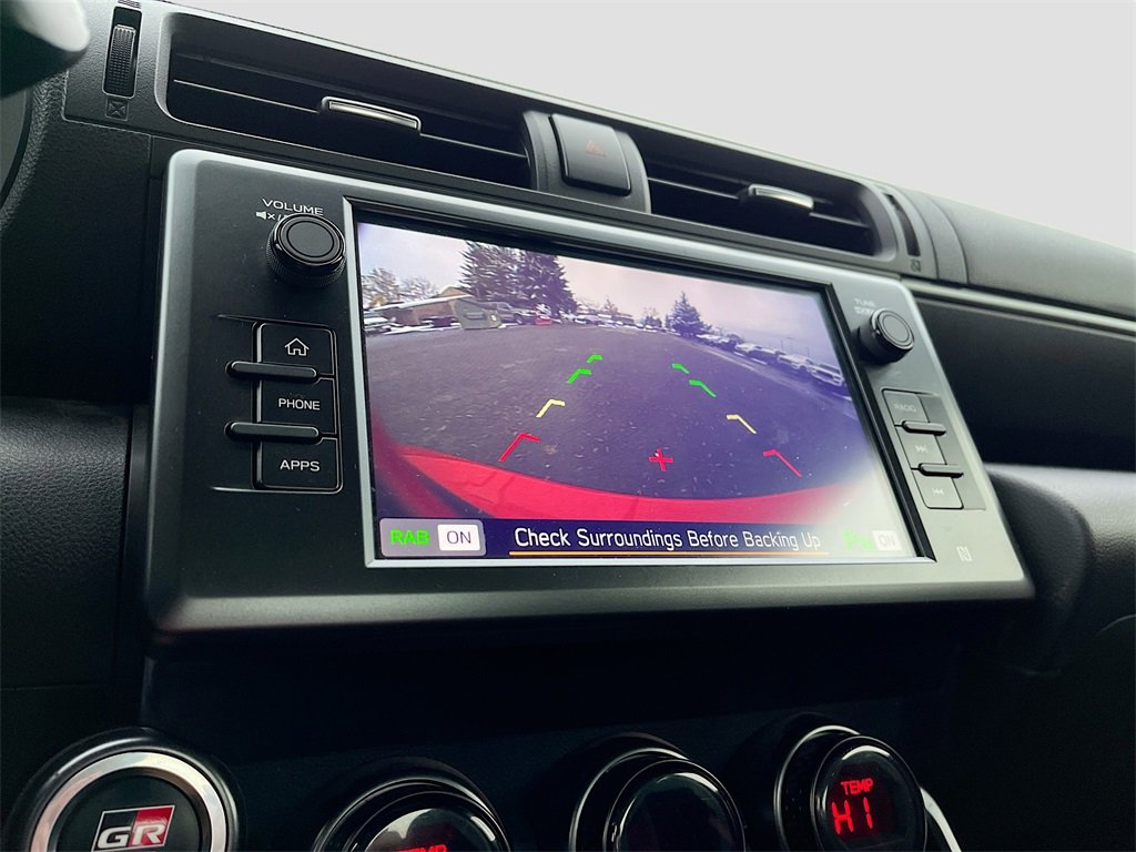 Used 2024 Toyota GR86 TRUENO Edition image 13