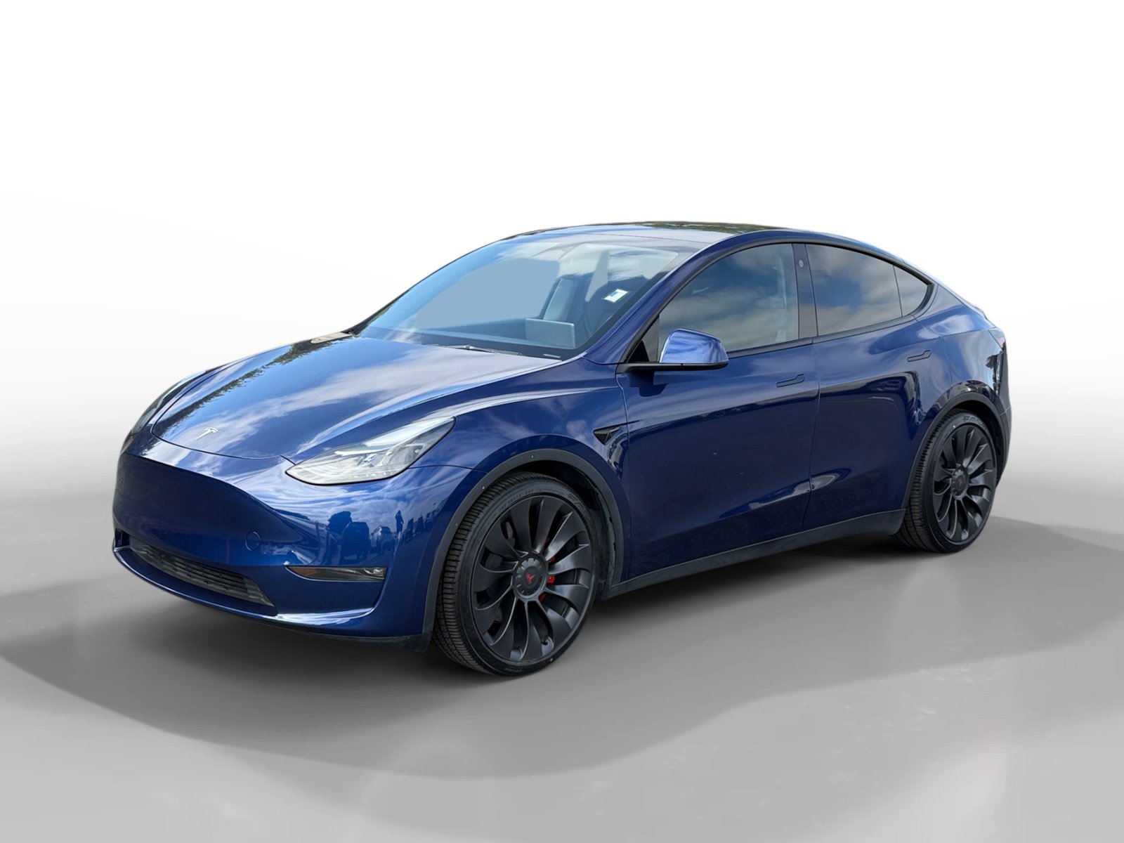 Used 2023 Tesla Model Y Performance