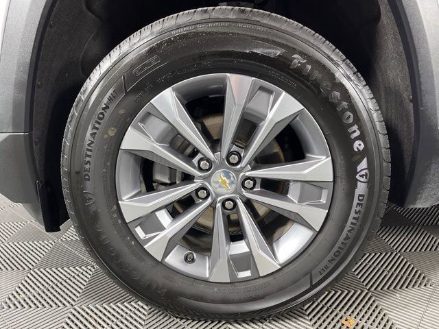 Used 2025 Chevrolet Equinox LT image 13