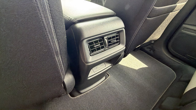 New 2026 Honda CR-V EX image 17