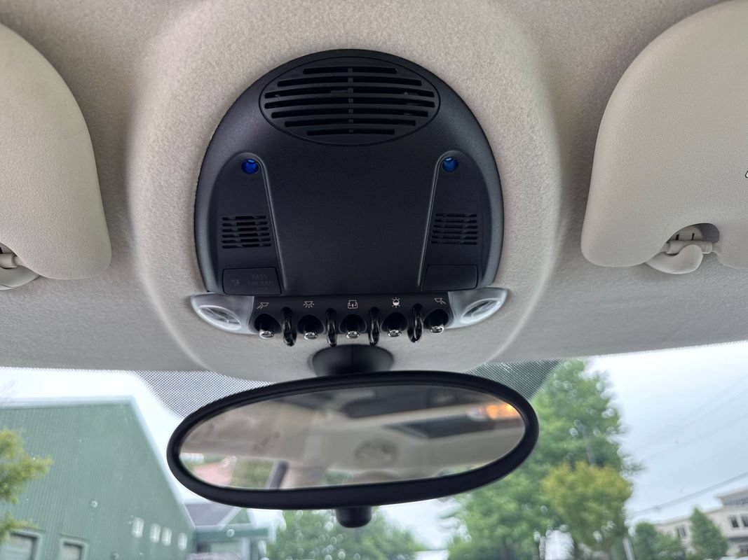 Used 2013 MINI Cooper S FWD image 23