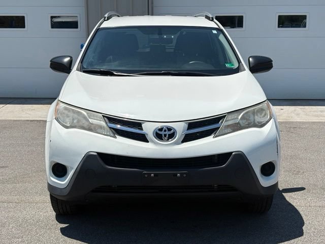 Used 2014 Toyota RAV4 LE FWD image 8
