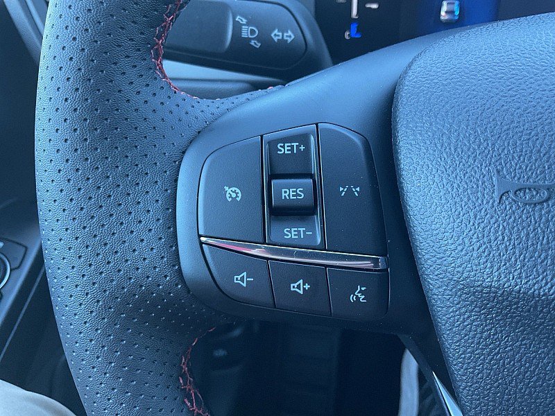 New 2026 Ford Escape ST-Line w/ Cold Weather Package FWD image 19