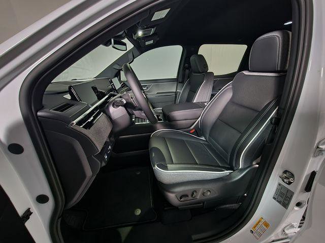 New 2026 GMC Sierra EV Elevation AWD/4WD image 10