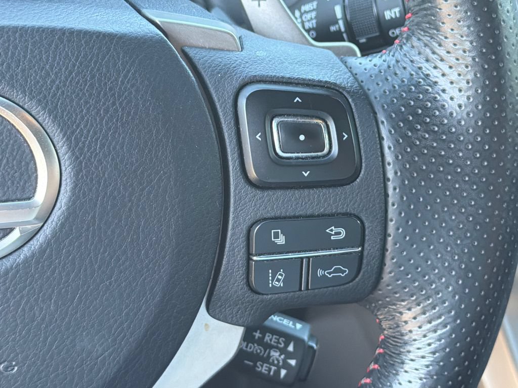 Used 2018 Lexus NX 300 F Sport w/ F Sport Premium Package AWD/4WD image 28