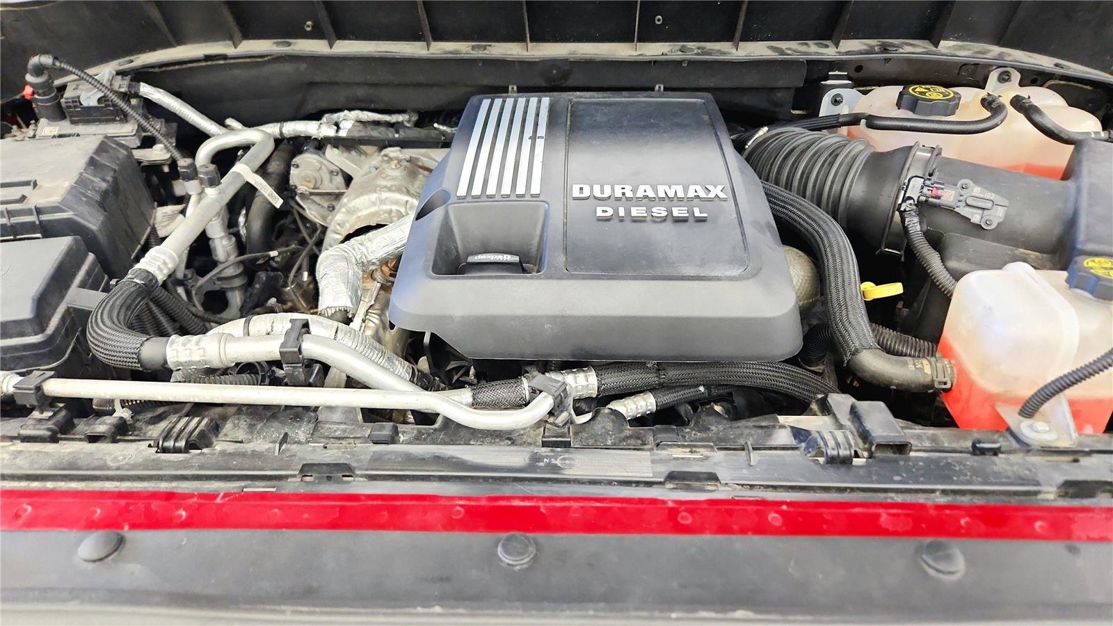 Used 2021 Chevrolet Silverado 1500 RST w/ Convenience Package II image 20