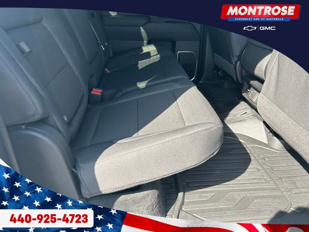 New 2026 GMC Sierra 3500 SLE w/ Preferred Package image 28