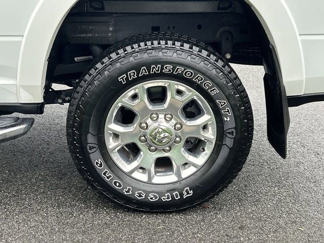 Used 2022 RAM 2500 Laramie image 11
