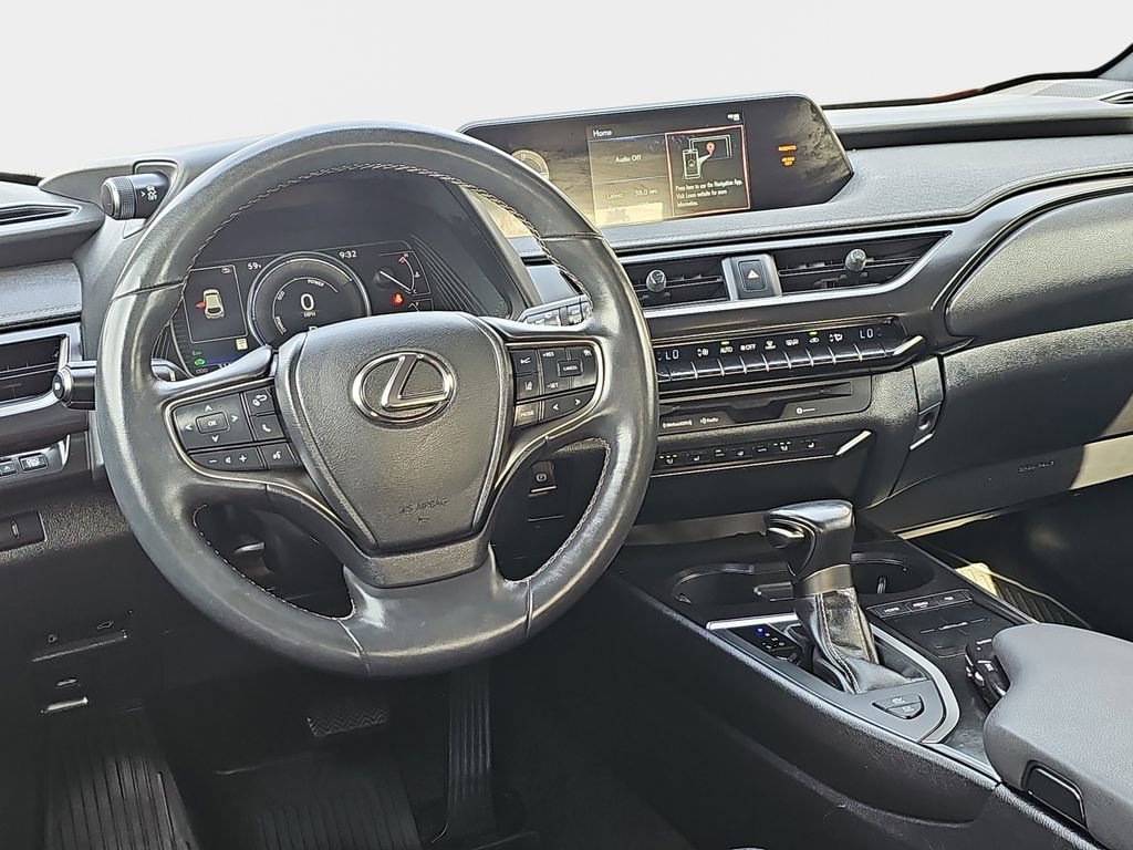Certified 2020 Lexus UX 250h w/ Premium Package AWD/4WD image 19