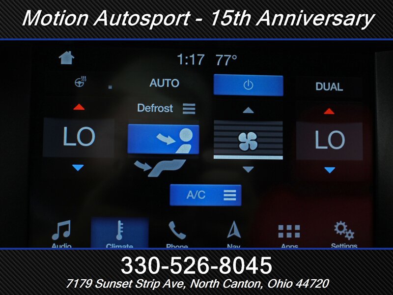 Used 2018 Ford Mustang GT Premium w/ Equipment Group 401A RWD image 27