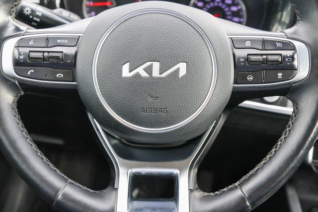 Used 2022 Kia K5 EX w/ EX Premium Package image 25