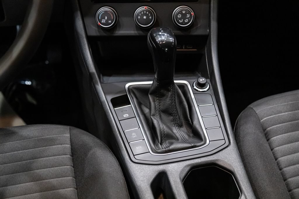 Used 2023 Volkswagen Jetta S FWD image 18