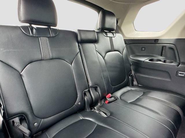 Certified 2025 Honda Pilot EX-L image 31