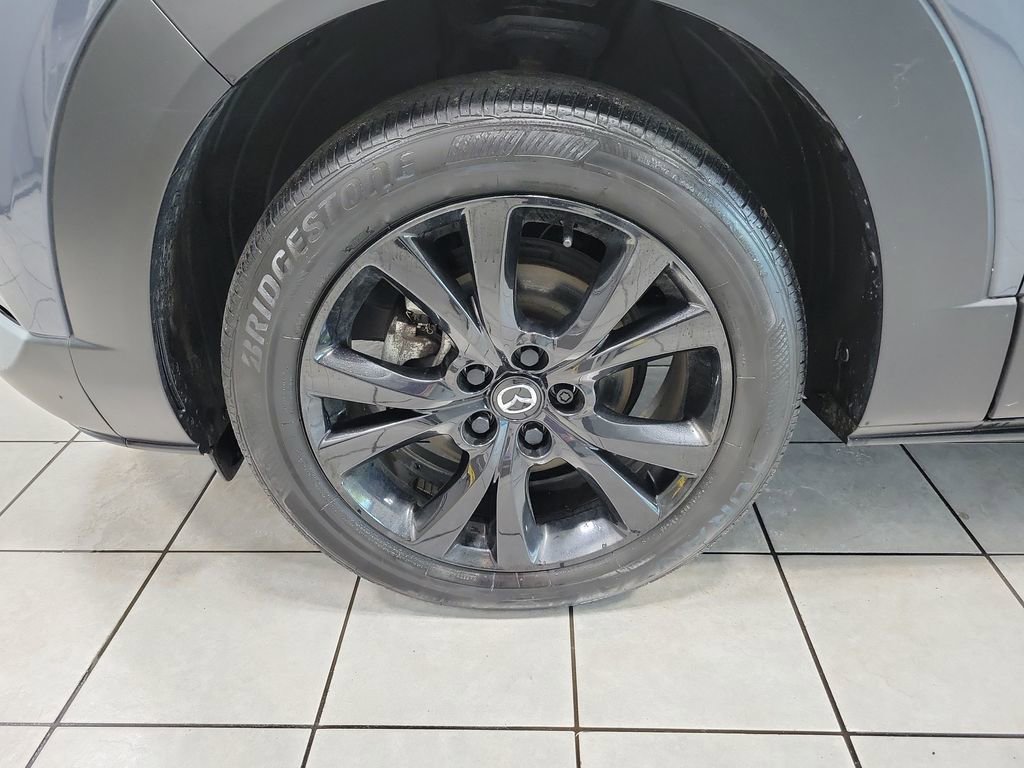 Used 2023 MAZDA CX-30 AWD 2.5 S w/ Preferred Package image 39