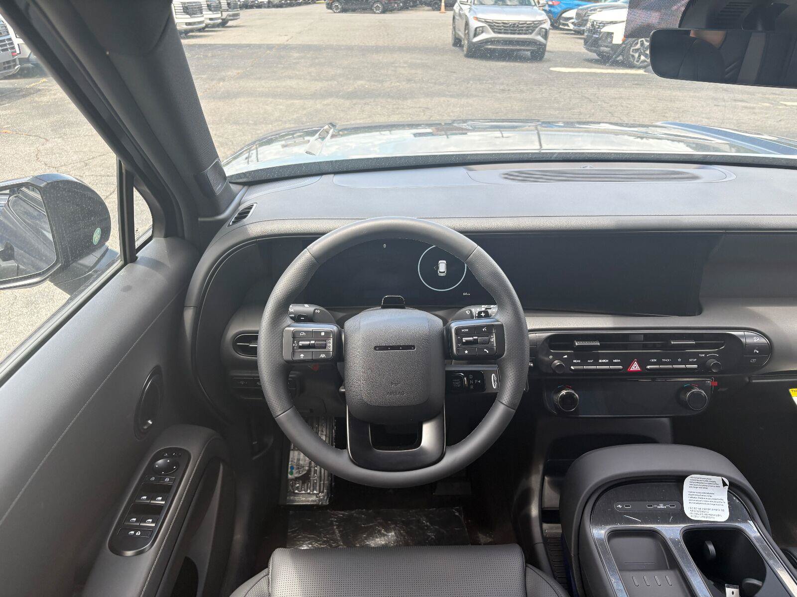 New 2026 Hyundai Palisade XRT Pro AWD/4WD image 22