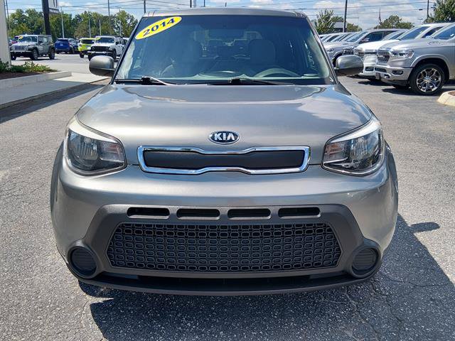 Used 2014 Kia Soul FWD image 8
