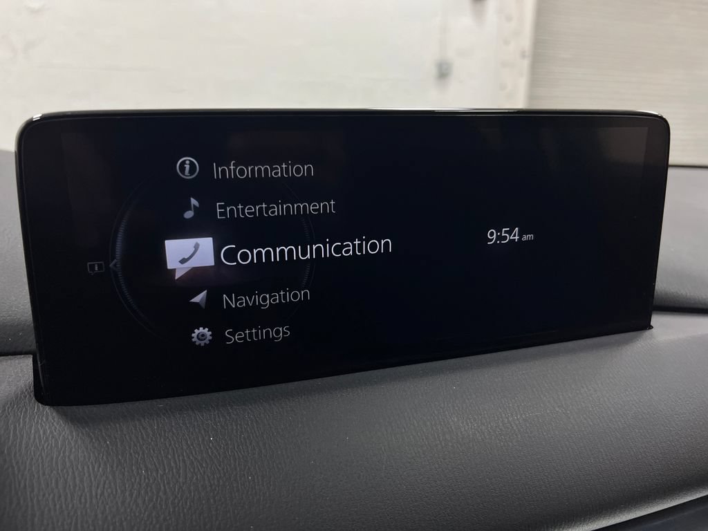 Used 2022 MAZDA CX-5 AWD 2.5 S image 21