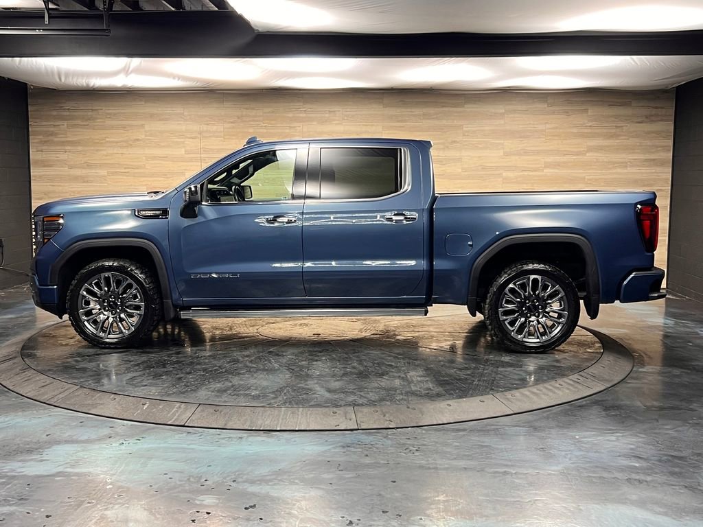 Used 2026 GMC Sierra 1500 Denali Ultimate image 20