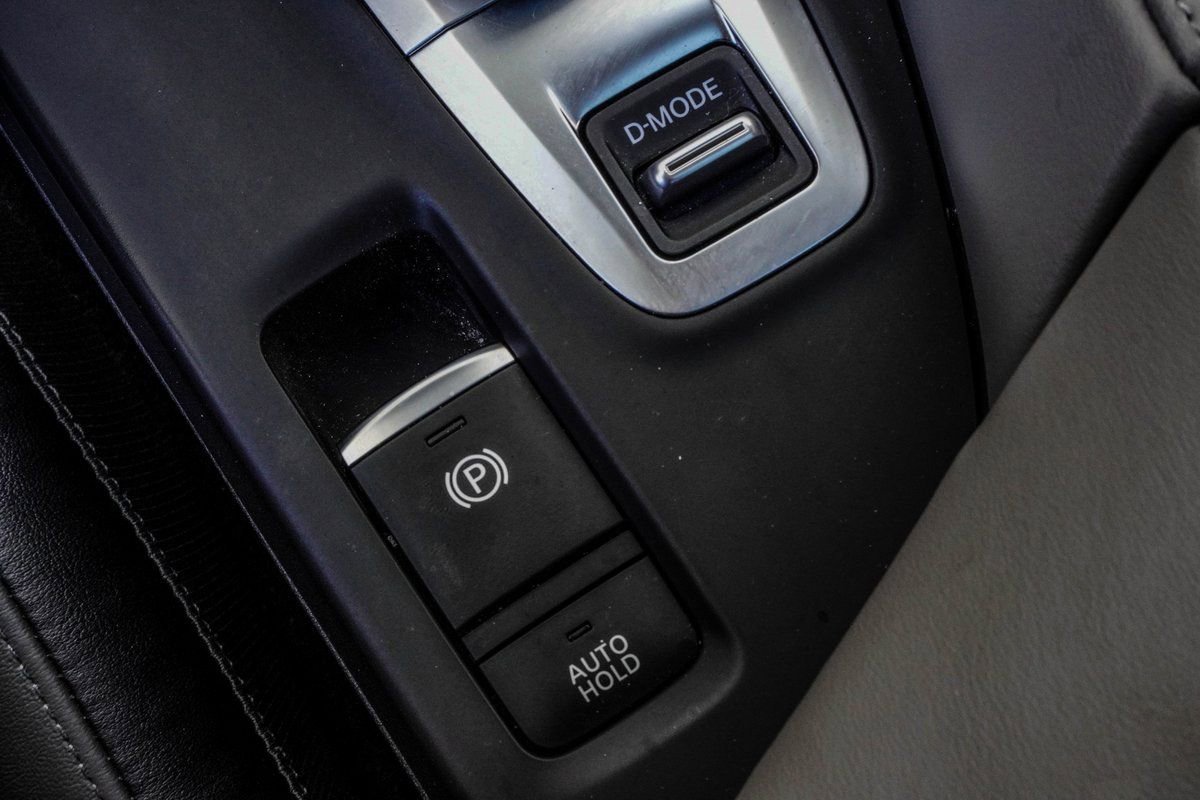 Used 2023 INFINITI QX50 Luxe image 31