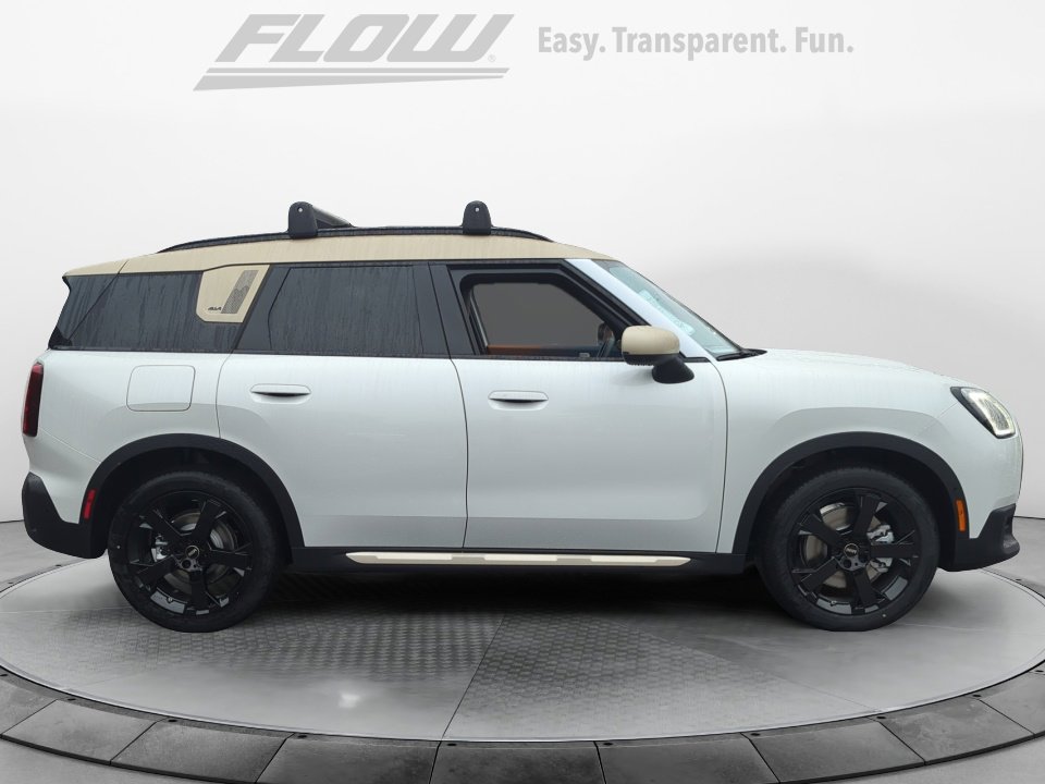New 2026 MINI Cooper Countryman S image 8