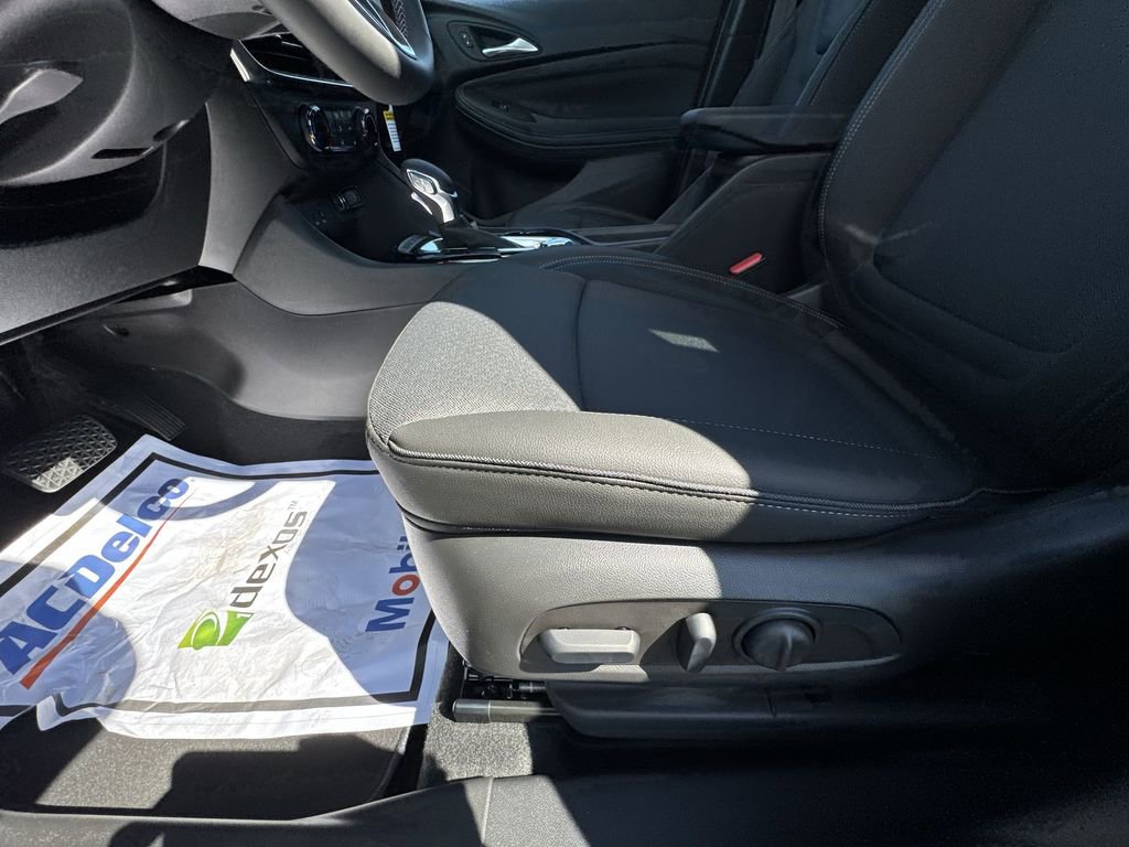 New 2026 Buick Encore GX Preferred w/ Comfort Package FWD image 12