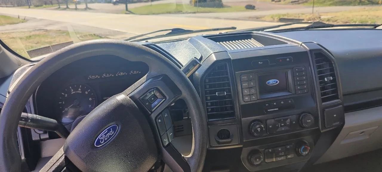 Used 2019 Ford F150 XL w/ Equipment Group 101A Mid image 20