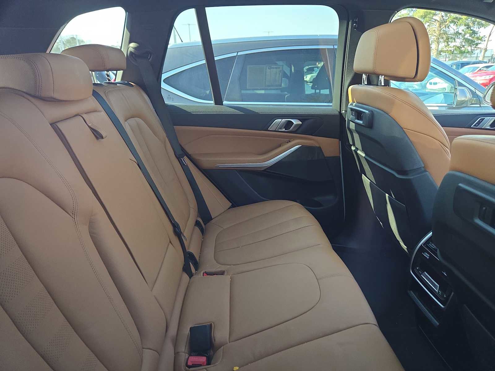 Used 2022 BMW X5 xDrive40i image 12