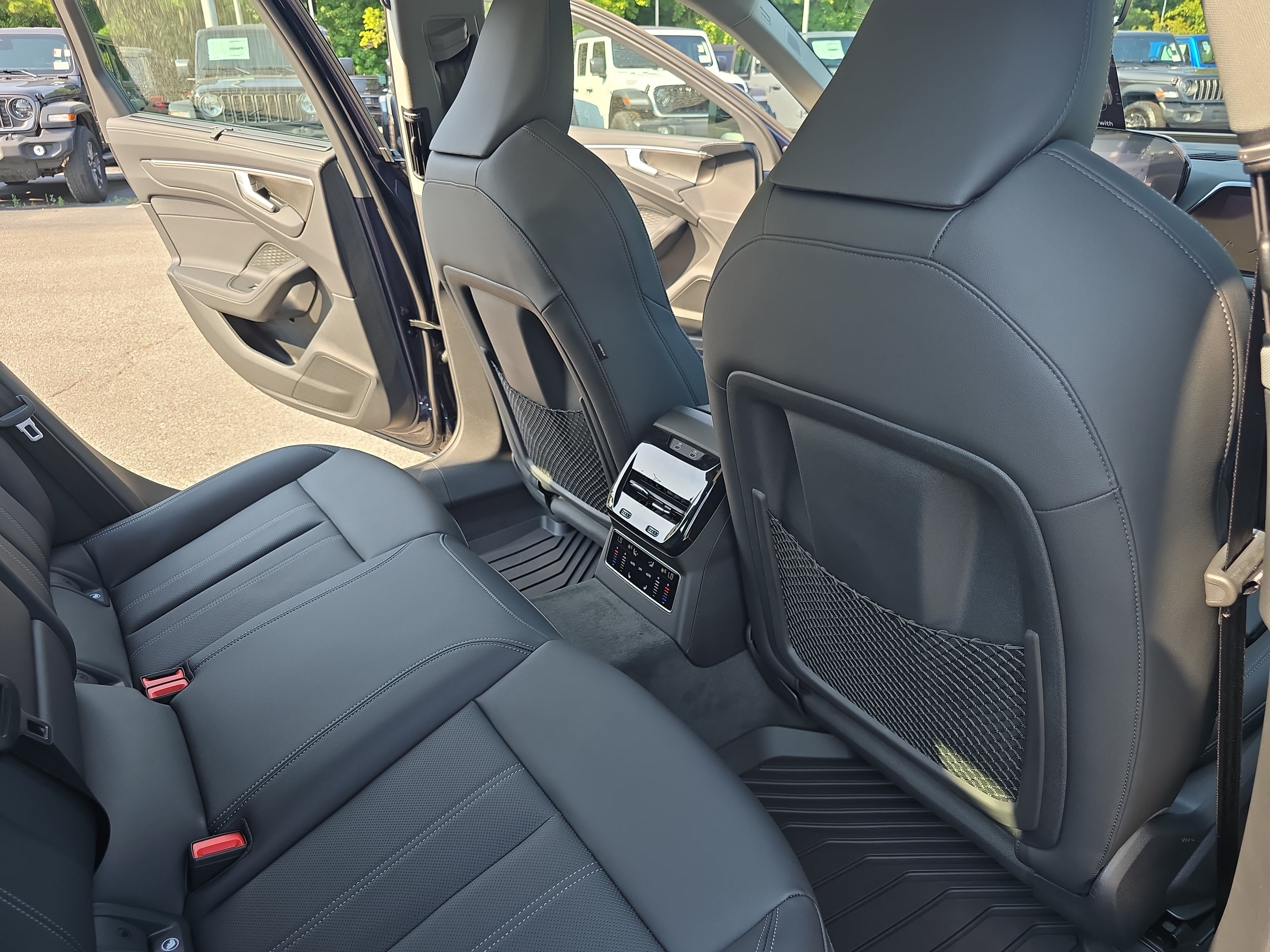 New 2026 Audi A6 Prestige AWD/4WD image 11
