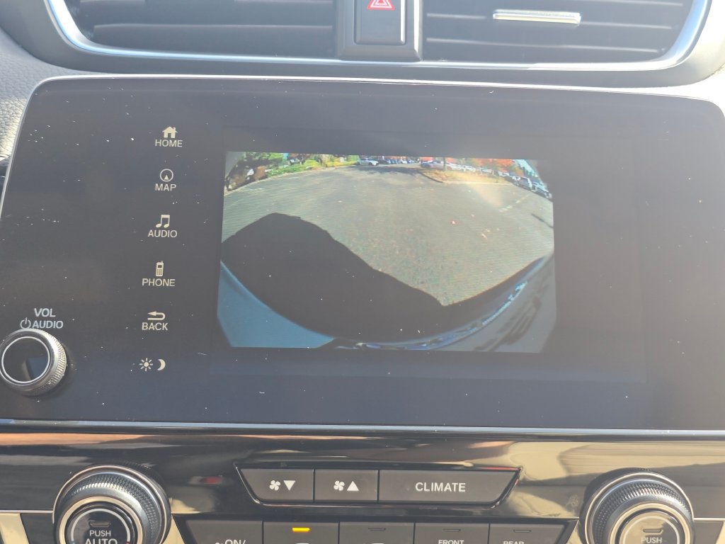 Used 2022 Honda CR-V Touring image 25