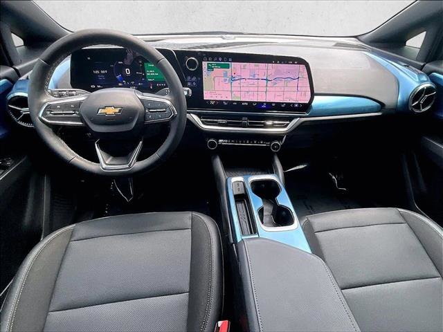 Used 2024 Chevrolet Equinox EV LT FWD image 16