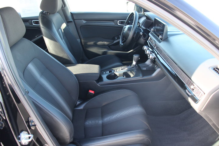 Used 2024 Honda Civic Sport image 18