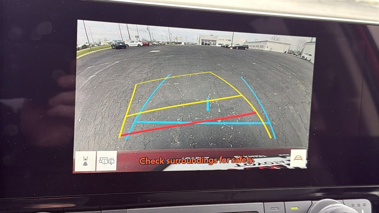 New 2026 Toyota Grand Highlander XLE image 13