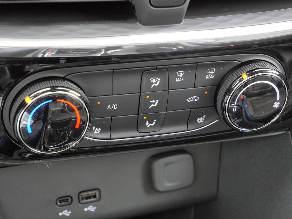 New 2026 Buick Encore GX Sport Touring w/ Comfort Package image 46