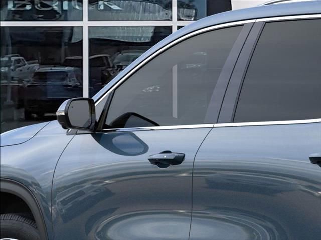 Certified 2026 Buick Enclave Preferred w/ Power Package image 12