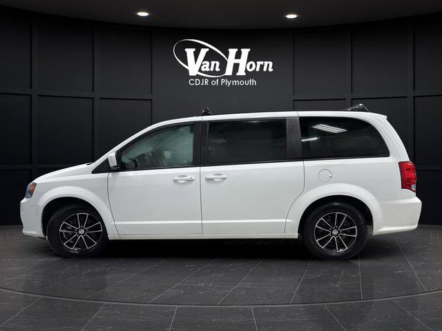 Used 2018 Dodge Grand Caravan SE image 6