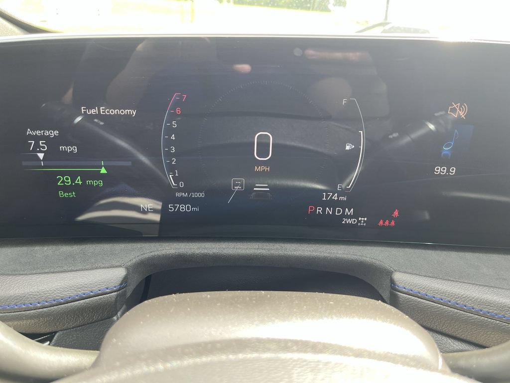 Used 2024 Cadillac XT4 Sport AWD/4WD image 15