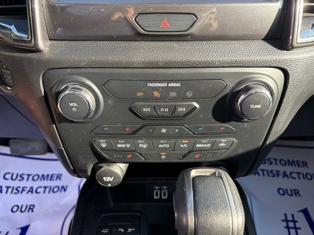 Used 2022 Ford Ranger Lariat w/ Technology Package AWD/4WD image 22