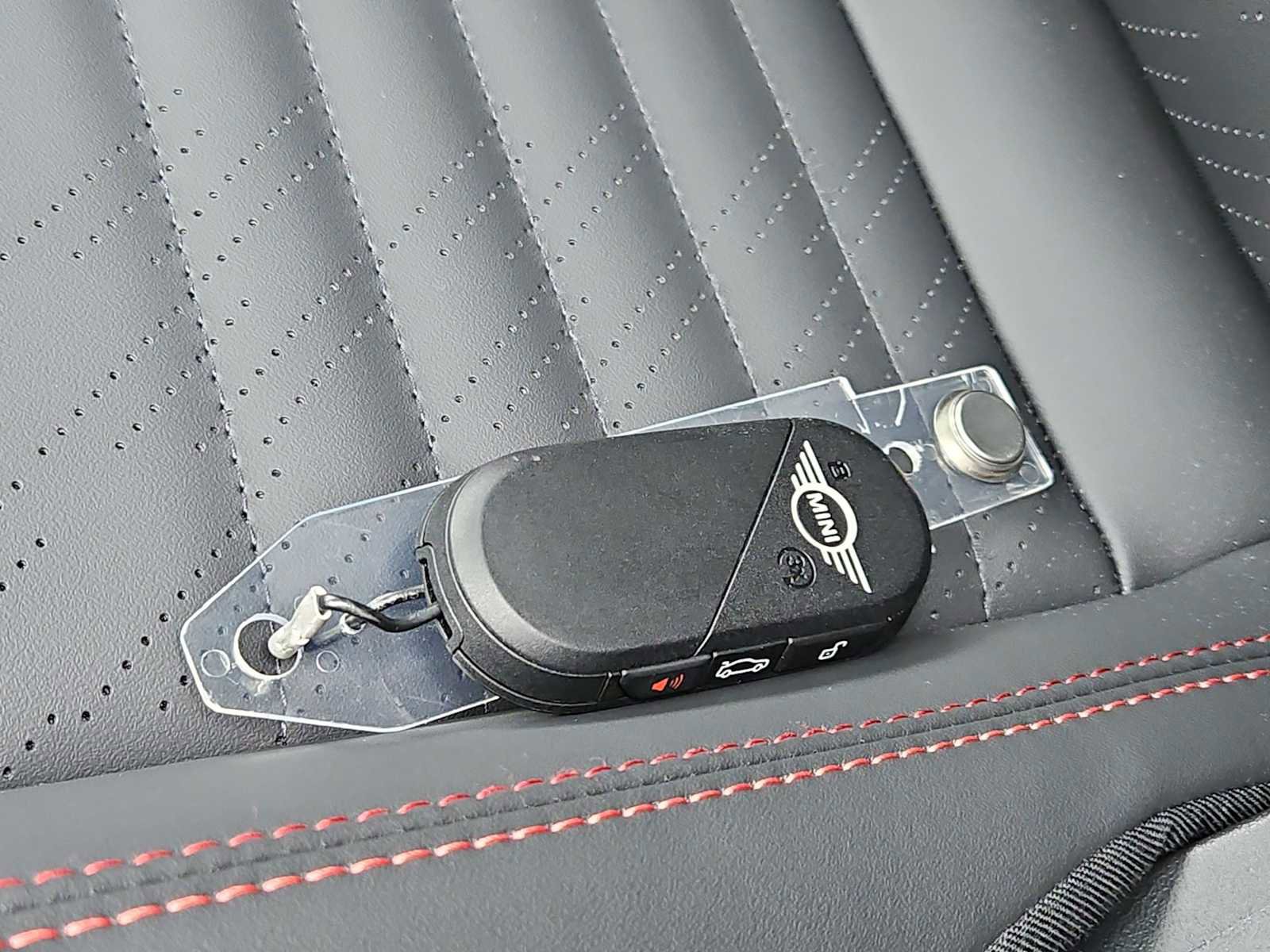 New 2026 MINI Cooper Countryman John Cooper Works image 34