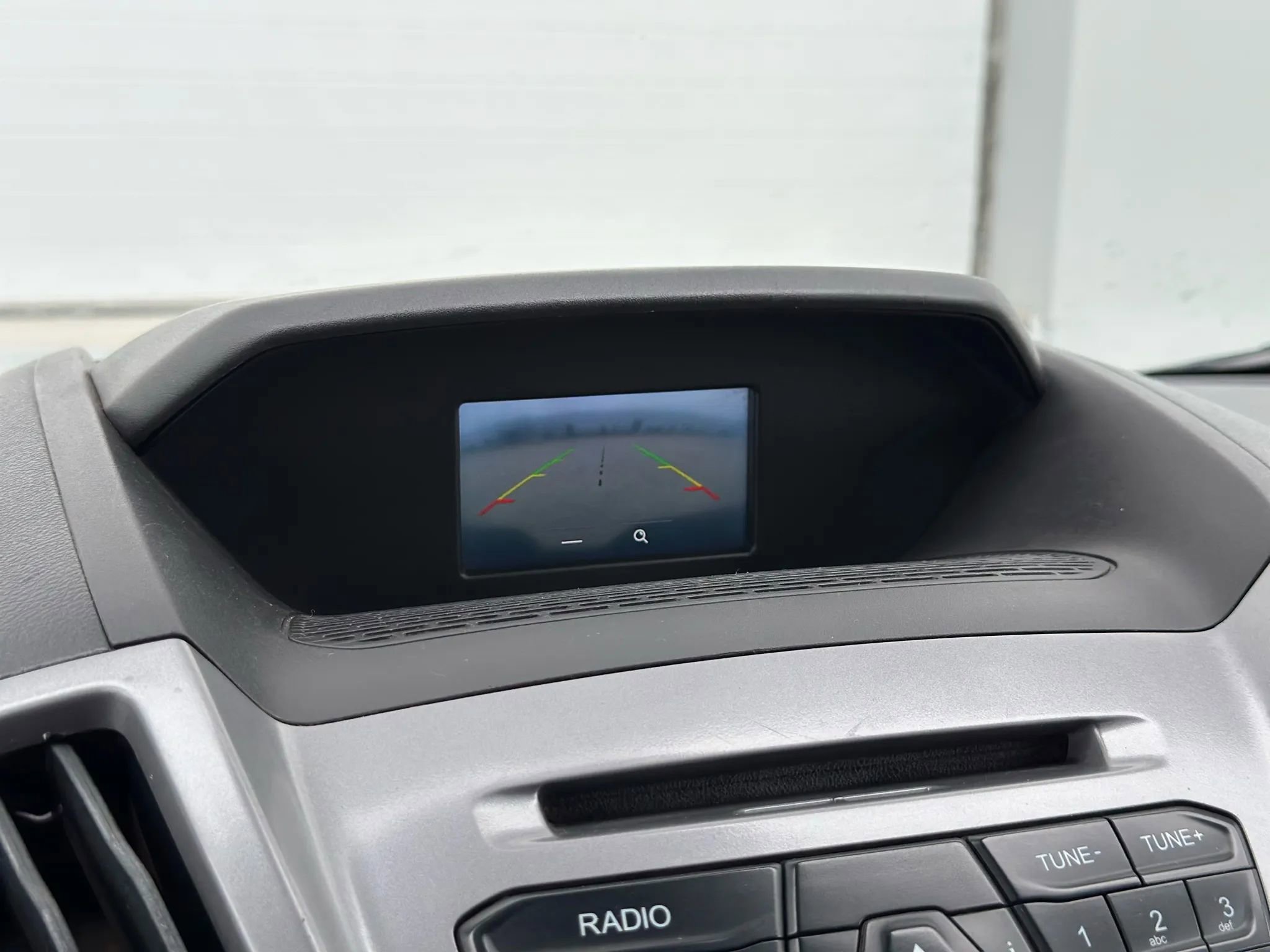 Used 2018 Ford Transit 150 XLT image 29