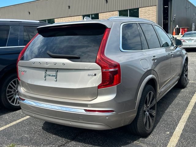 Used 2024 Volvo XC90 B6 Ultimate AWD/4WD image 5