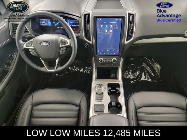 Used 2023 Ford Edge SEL w/ Convenience Package AWD/4WD image 23