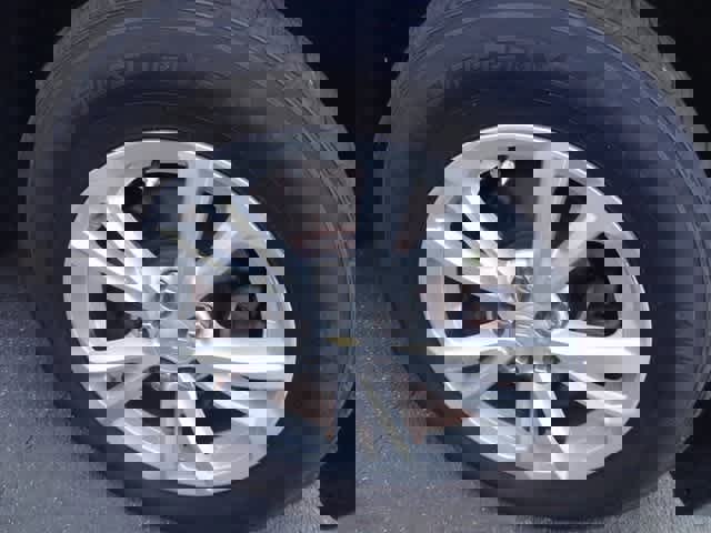 Used 2017 Chevrolet Equinox LT image 16