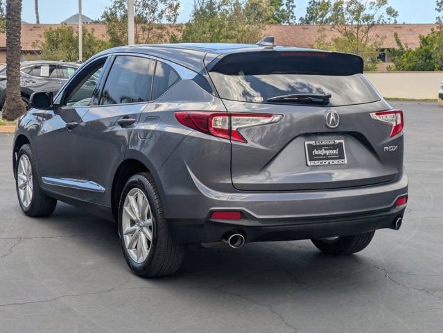 Used 2020 Acura RDX FWD image 7